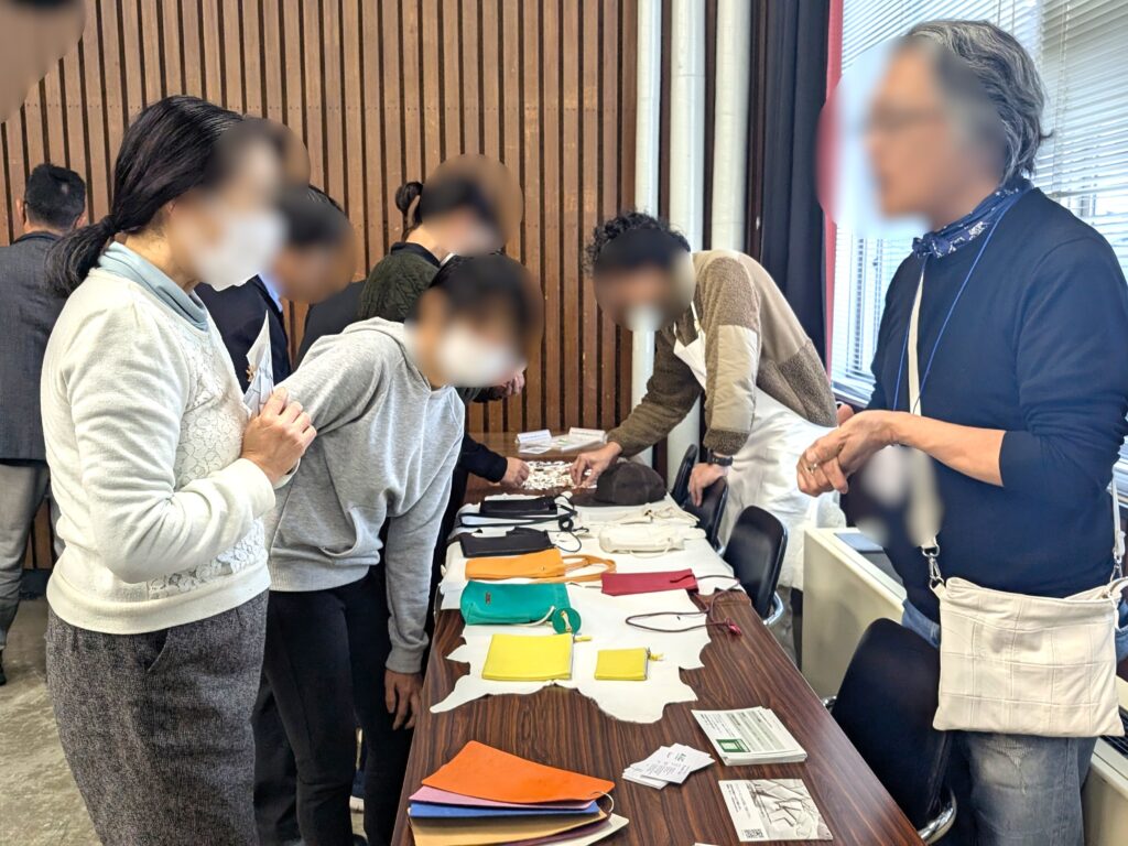 R7年度ジビエまるわかりセミナー（大阪会場）を開催しました。